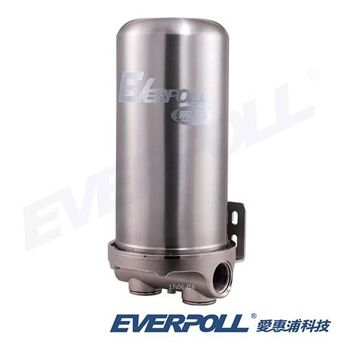Everpoll 愛惠浦 |傳家寶 全戶濾淨 (含安裝)